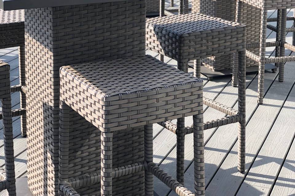 Wedding Days and Mattoon Golf
