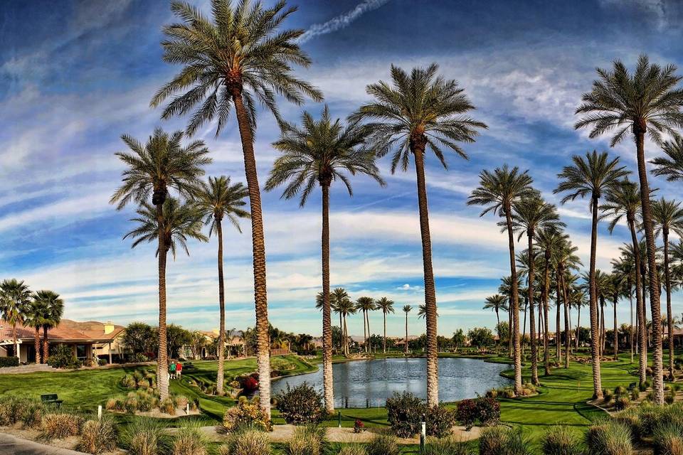 Sun City Palm Desert