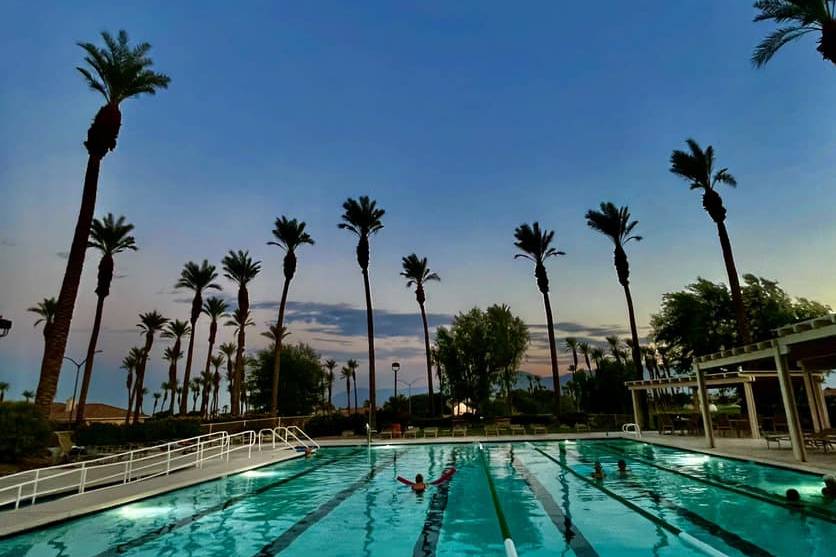 Sun City Palm Desert