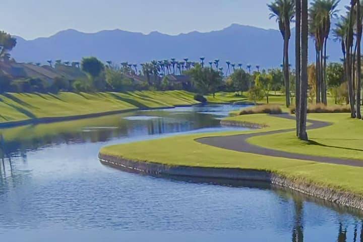 Sun City Palm Desert