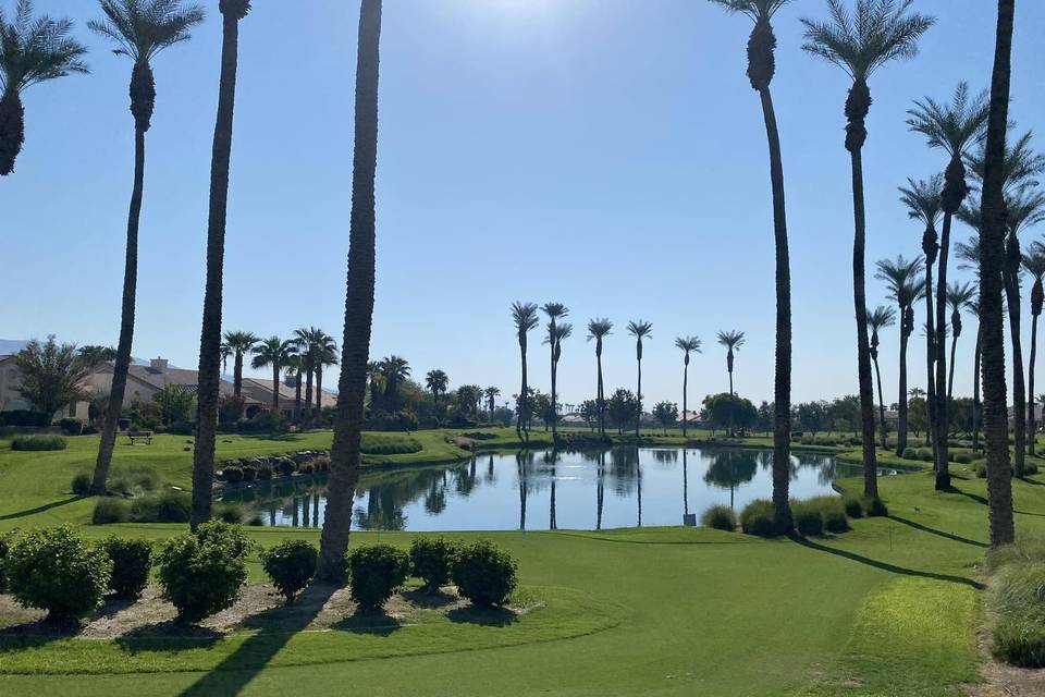 Sun City Palm Desert
