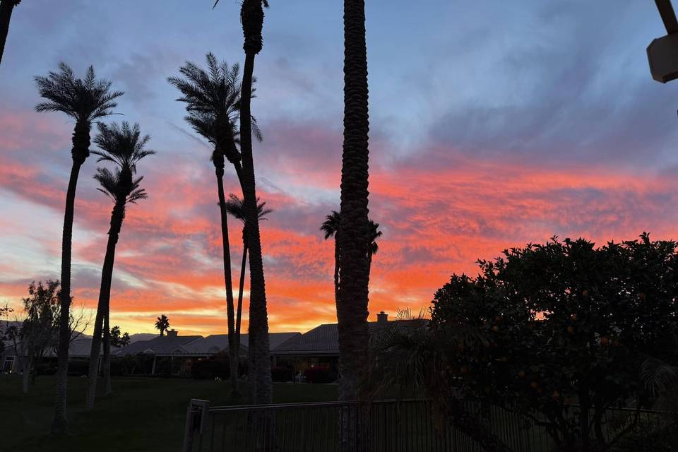 Sun City Palm Desert