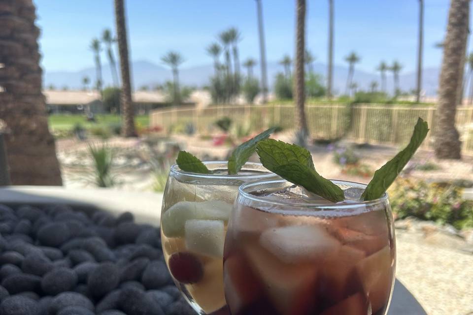 Sun City Palm Desert