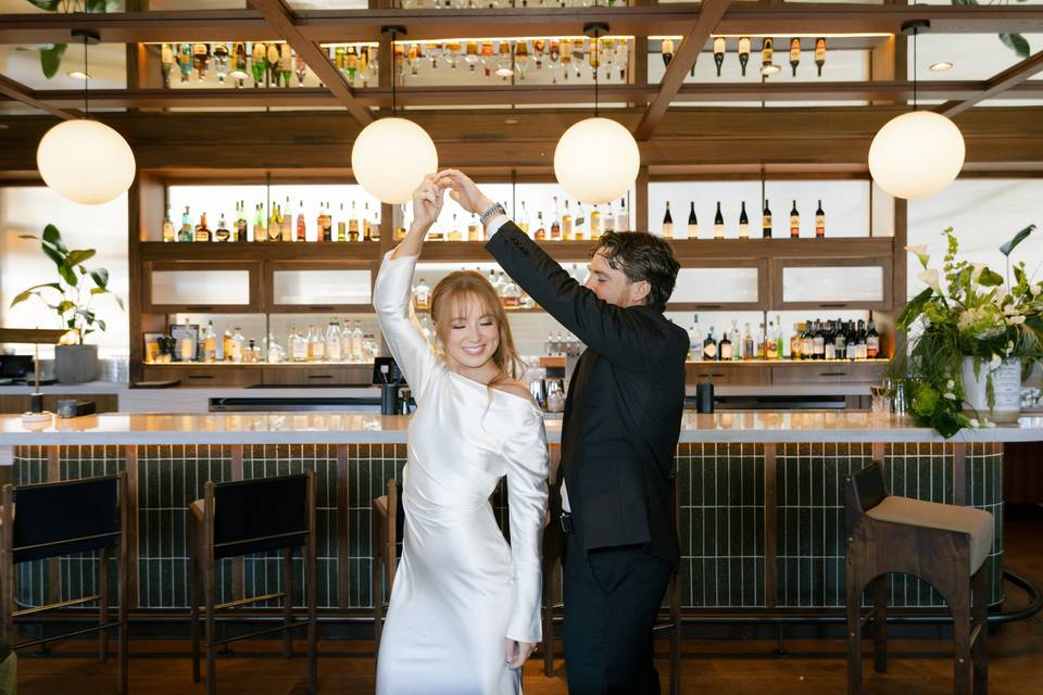 Styled Shoot March 2026