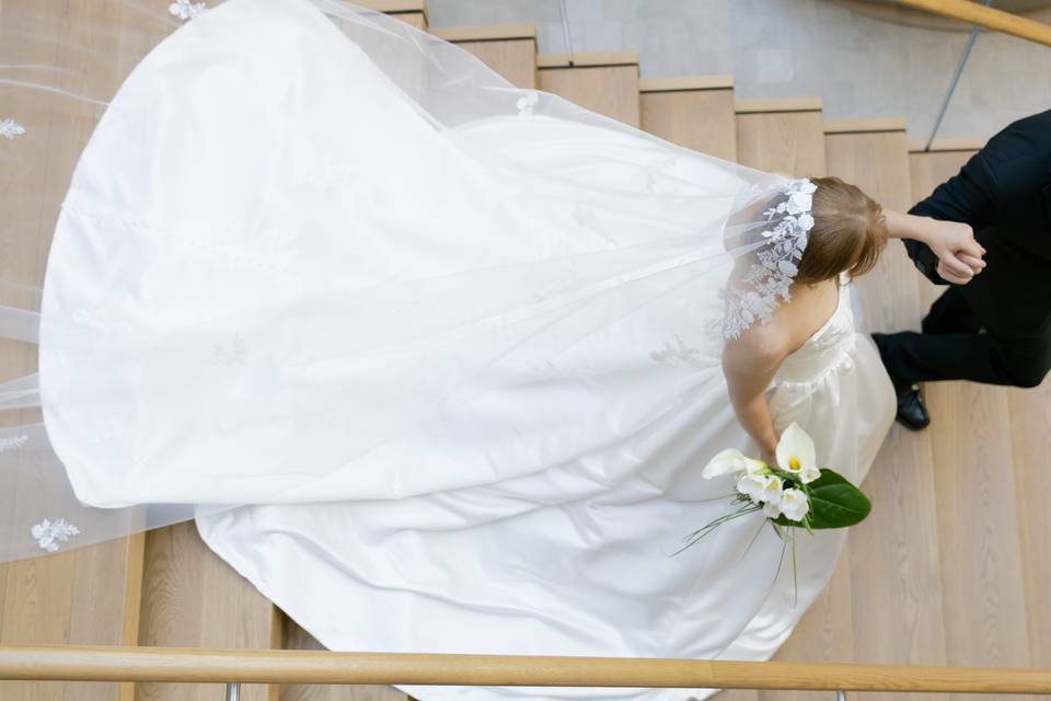 Styled Shoot March 2026