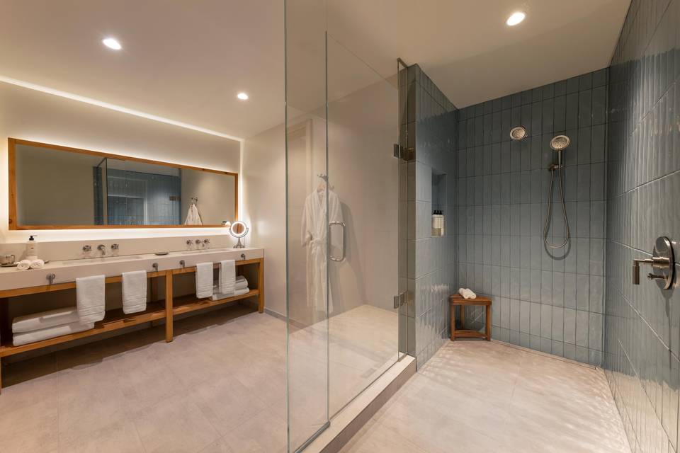 Presi Suite