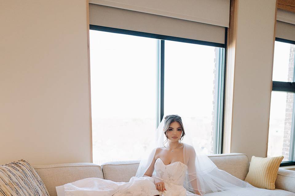 Styled Shoot Dec 2025