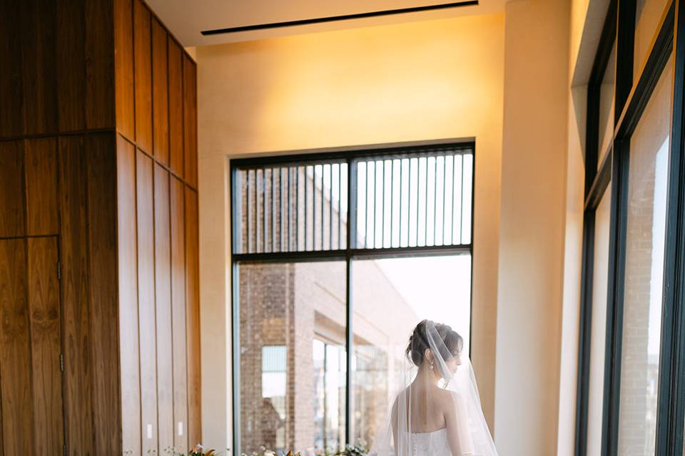 Styled Shoot Dec 2025