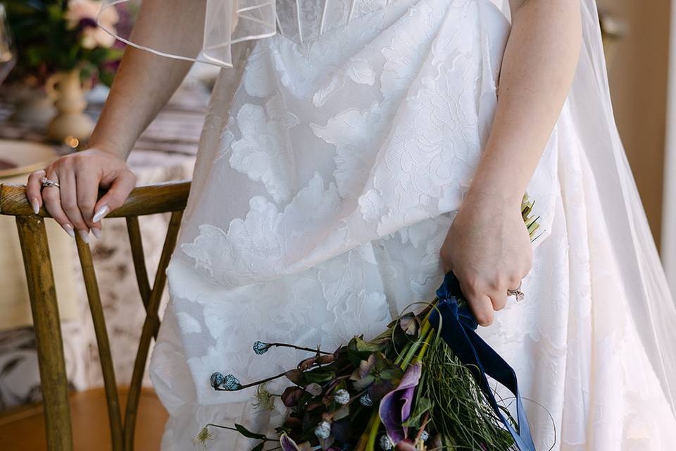 Styled Shoot Dec 2025
