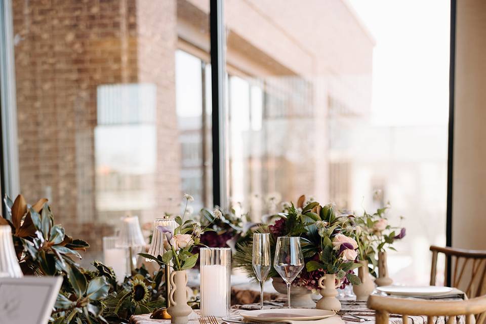 Styled Shoot Dec 2025