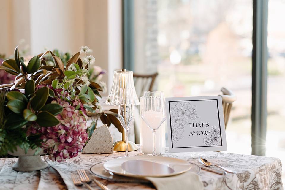 Styled Shoot Dec 2025