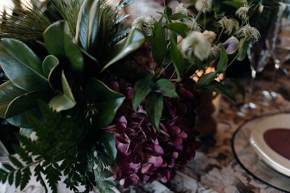 Styled Shoot Dec 2025
