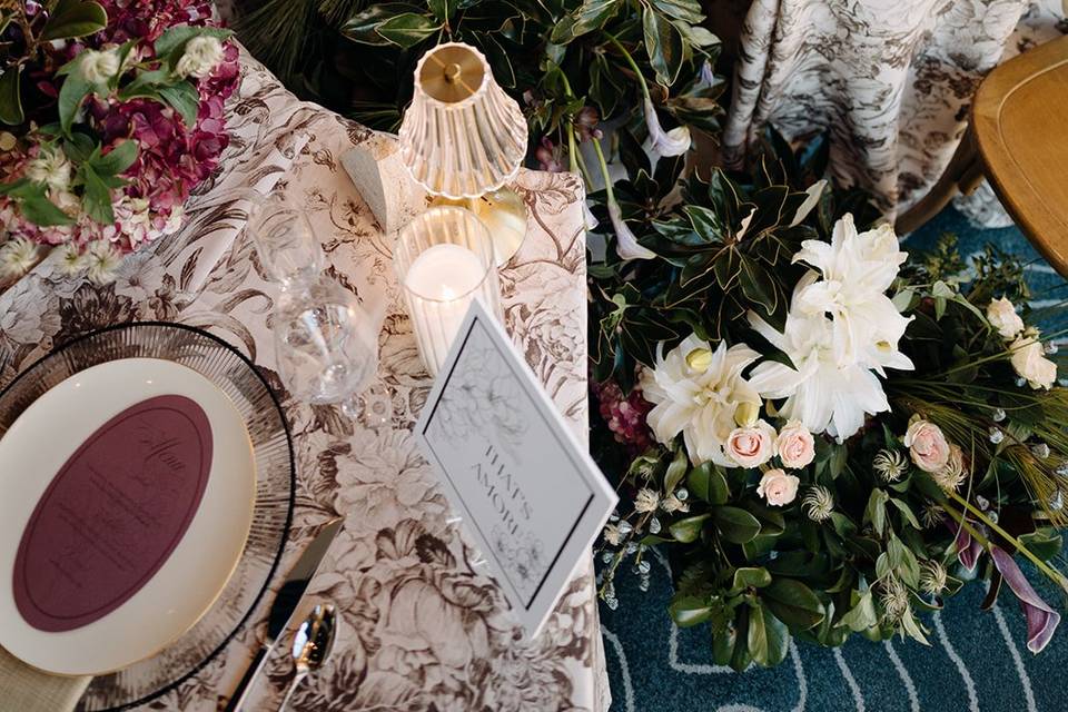Styled Shoot Dec 2025
