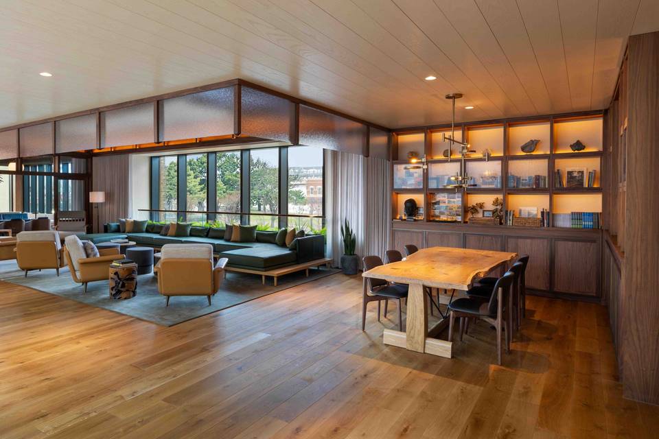 Ozark Room Wide