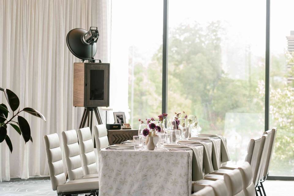 Styled Shoot Sep 2026