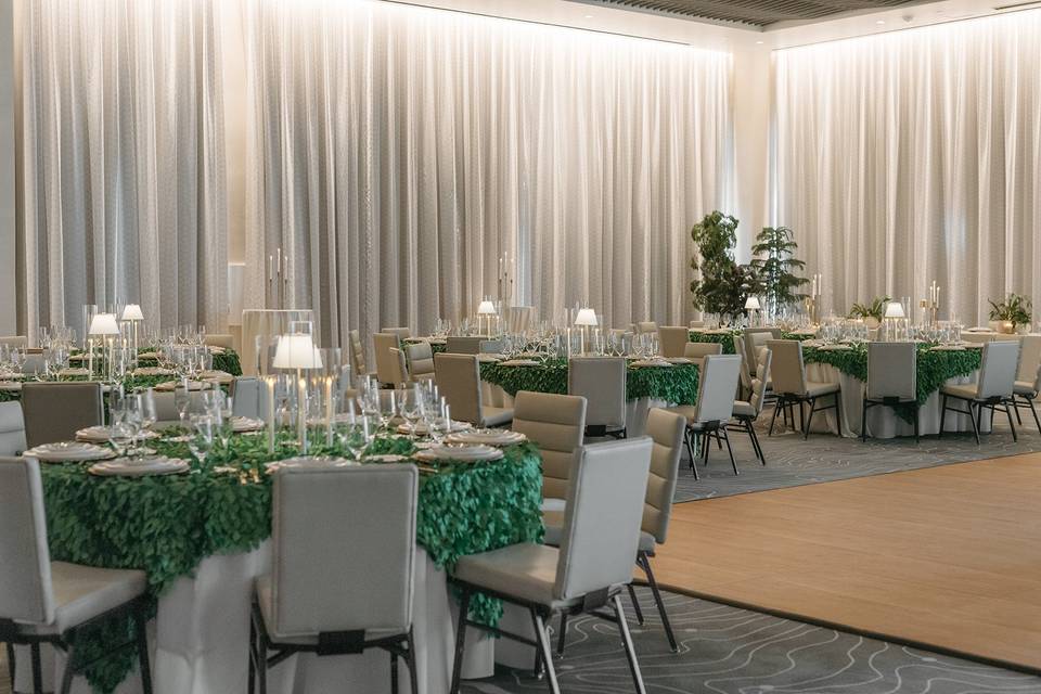 Styled Shoot April 2026