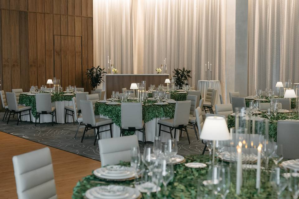 Styled Shoot April 2026