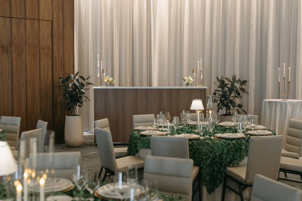 Styled Shoot April 2026