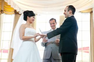 Personalized Ceremonies from the Heart