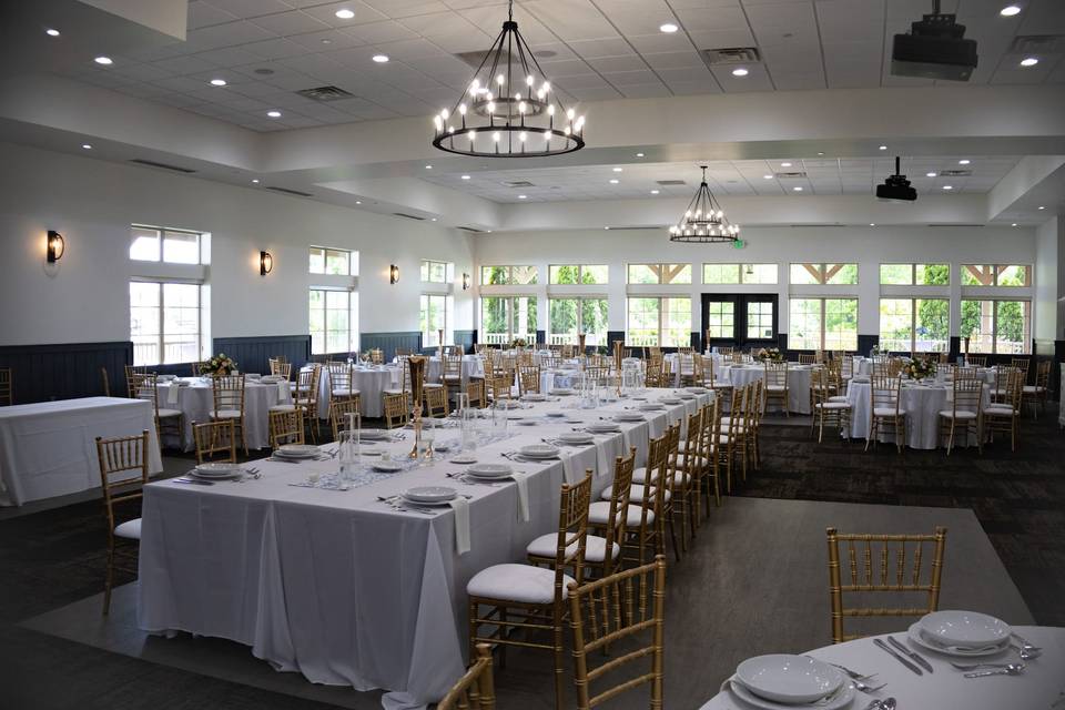 Fair Oaks Farms