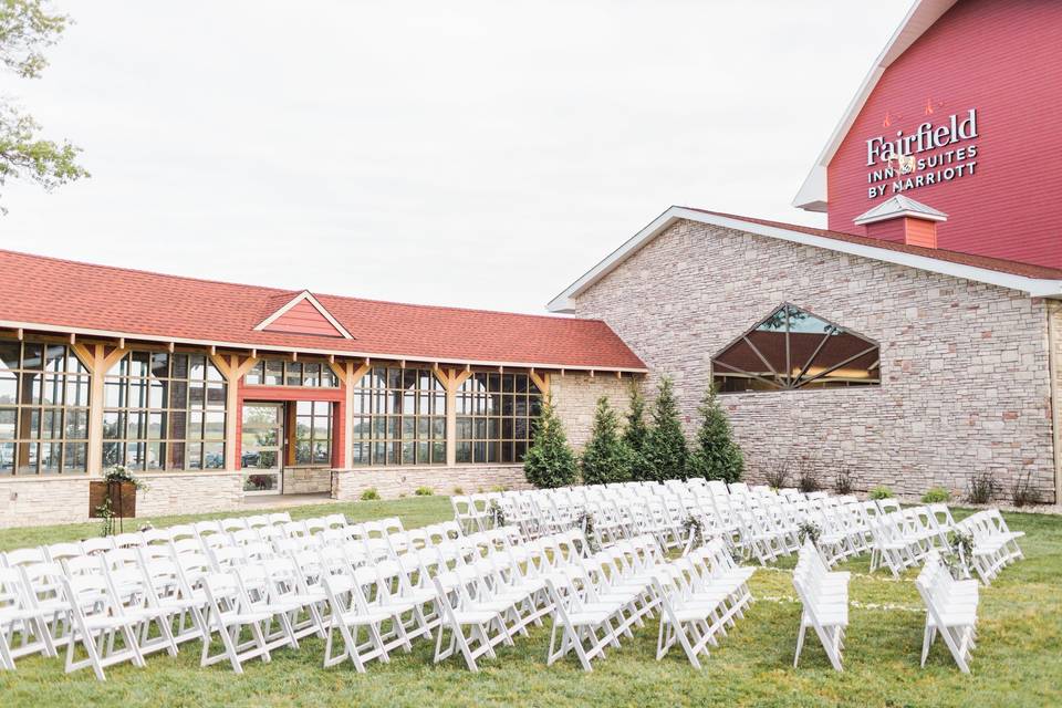 Fair Oaks Farms
