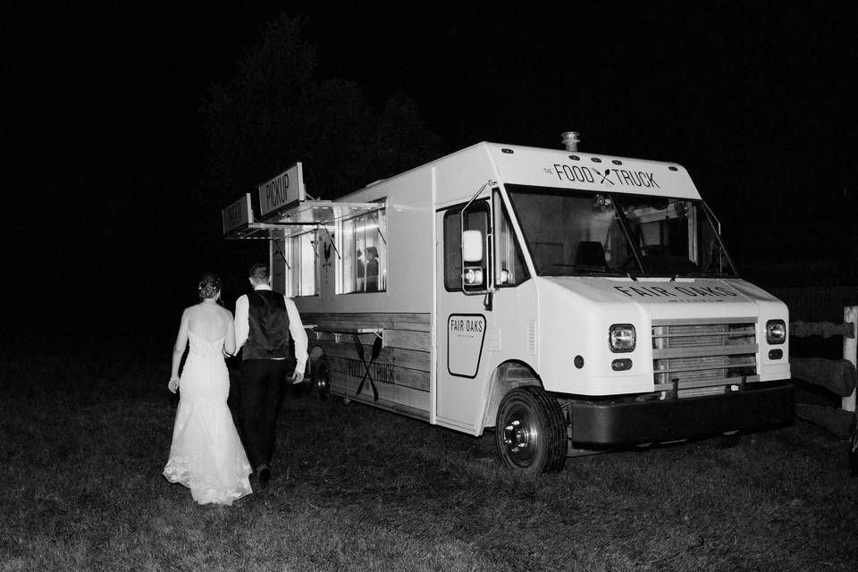 Fair Oaks Farms