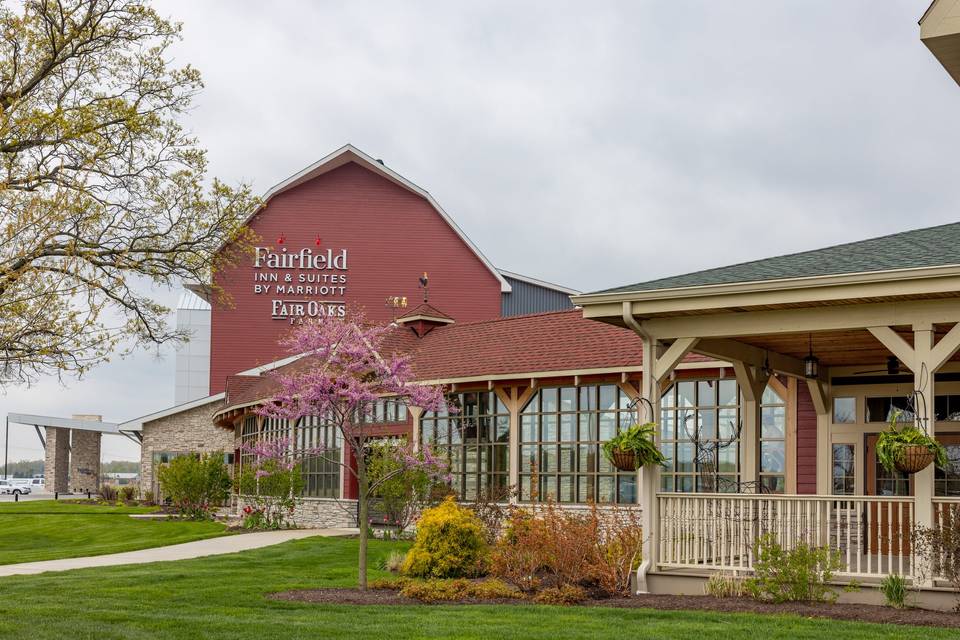 Fair Oaks Farms