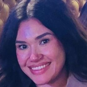 Cecilia Terrazas