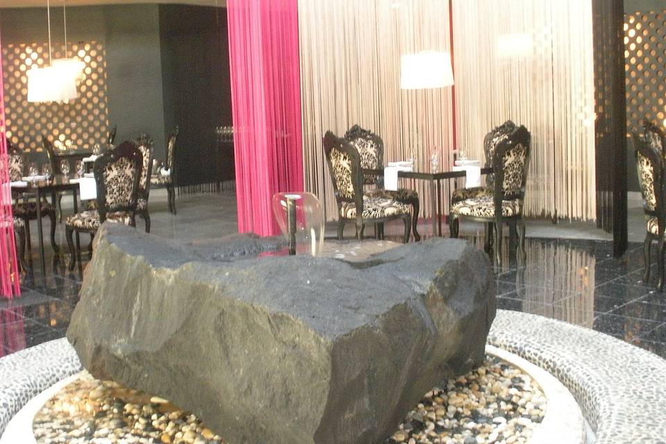LeChic Restuarant