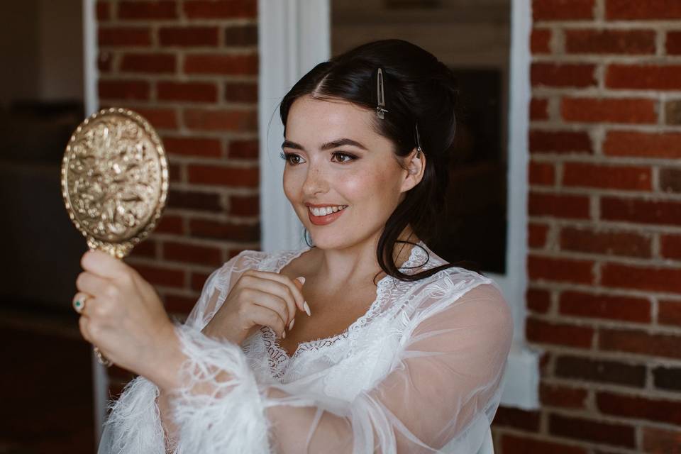 Rachel Leigh Vogel