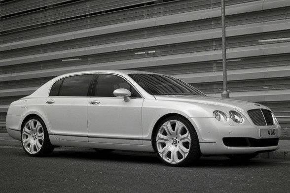 Kahala Limo