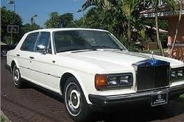 Kahala Limo