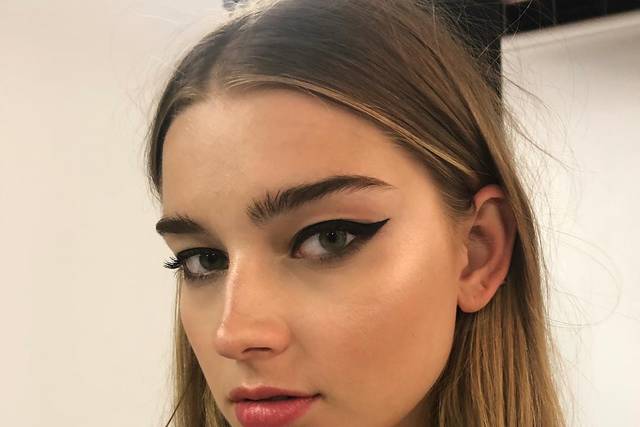 Jennifer Budner makeup and hair LLC