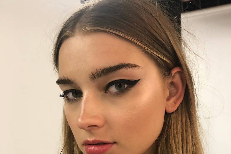 Jennifer Budner makeup and hair LLC
