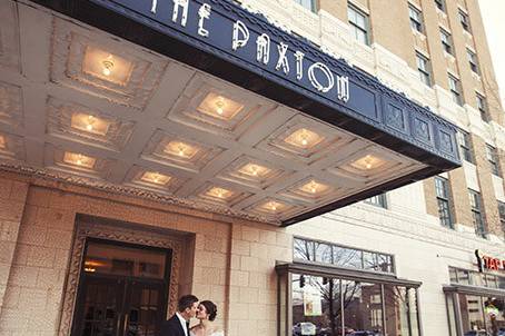 Paxton Ballroom