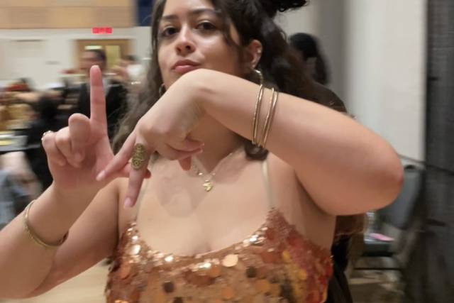 New Paltz Latin Club