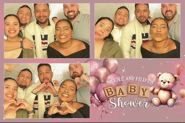 Baby shower