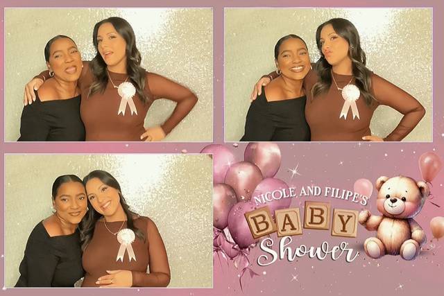Baby shower