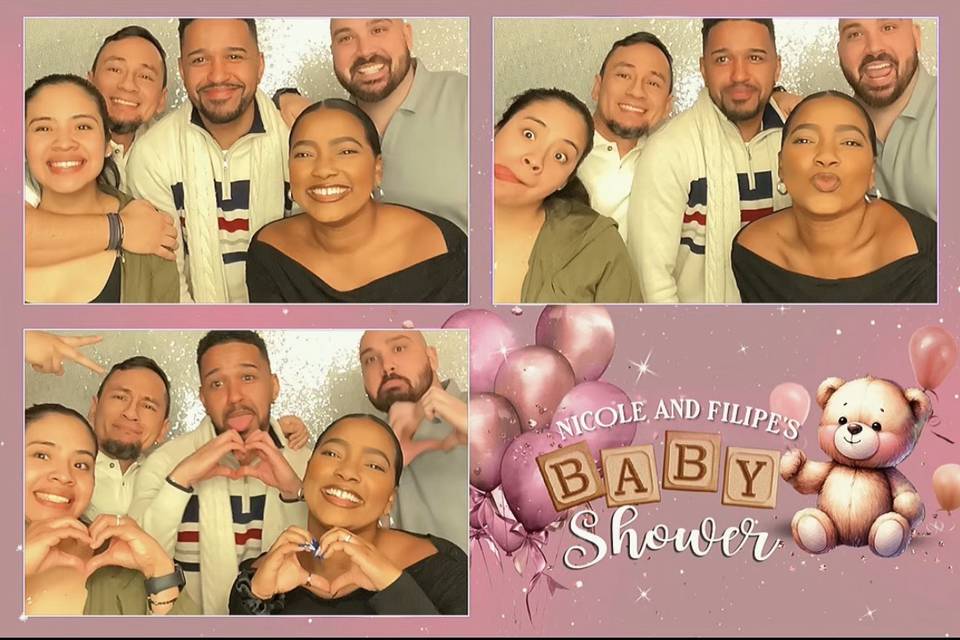 Baby shower