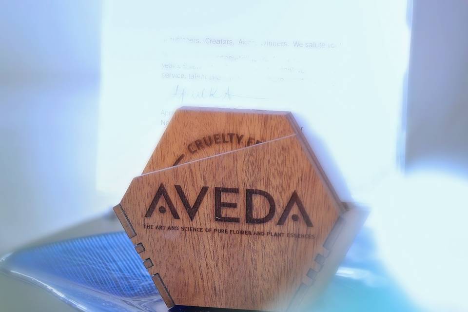 Aveda