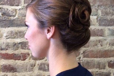 Lordis Loft Salon & Spa-Aveda