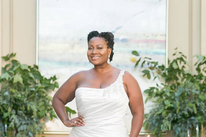 Brides Against Breast Cancer Designer Wedding Dresses