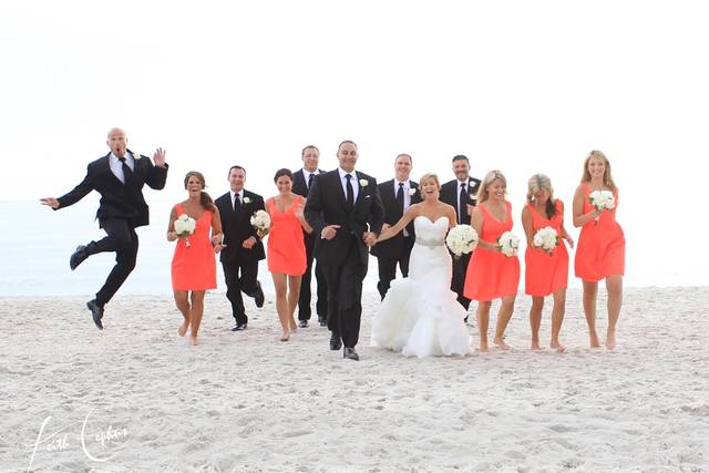 Ivory Bridal & Formal