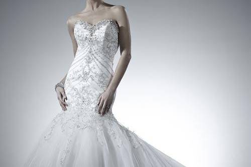 Ivory Bridal & Formal