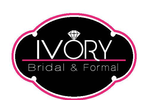Ivory Bridal & Formal