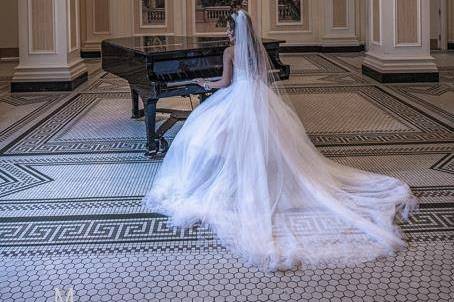 Ivory Bridal & Formal