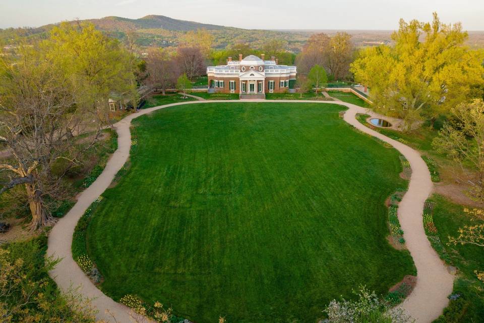 Monticello