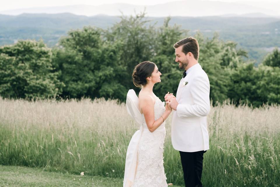 Bridal Portraits