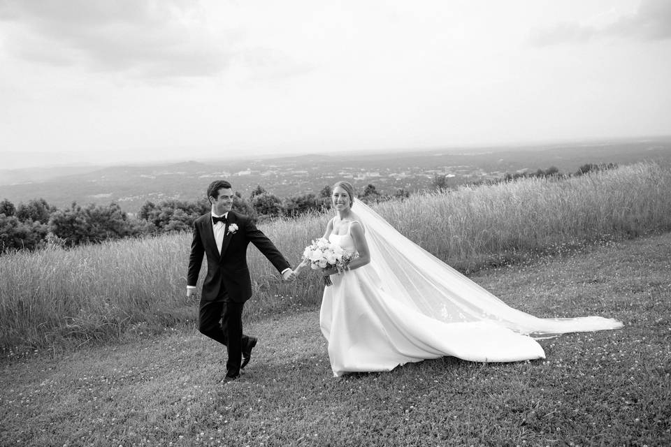 Bridal Portraits