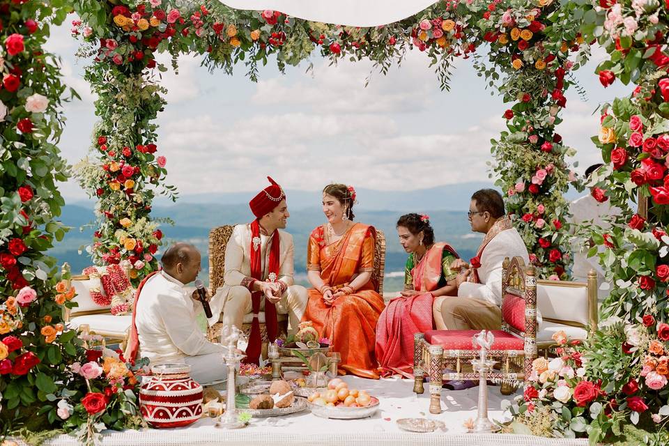 Ceremony